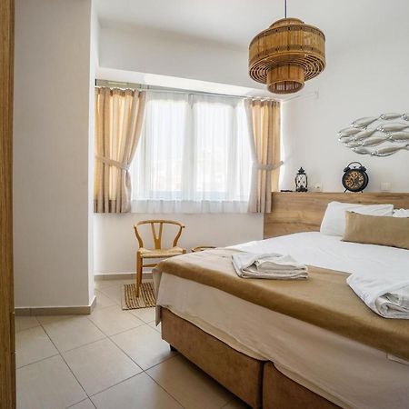 Urban Beach Studio Rethymno  Luaran gambar