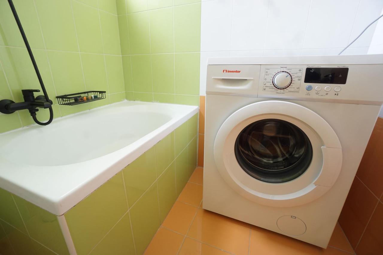 Urban Beach Studio Rethymno  Luaran gambar