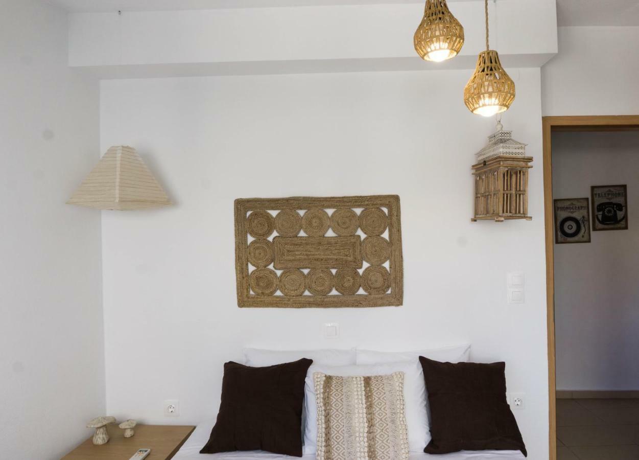 Urban Beach Studio Rethymno  Luaran gambar
