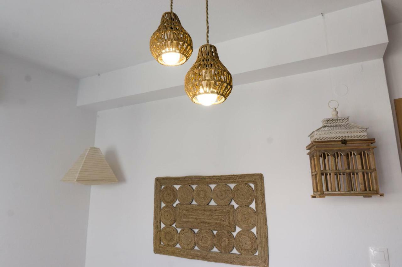 Urban Beach Studio Rethymno  Luaran gambar