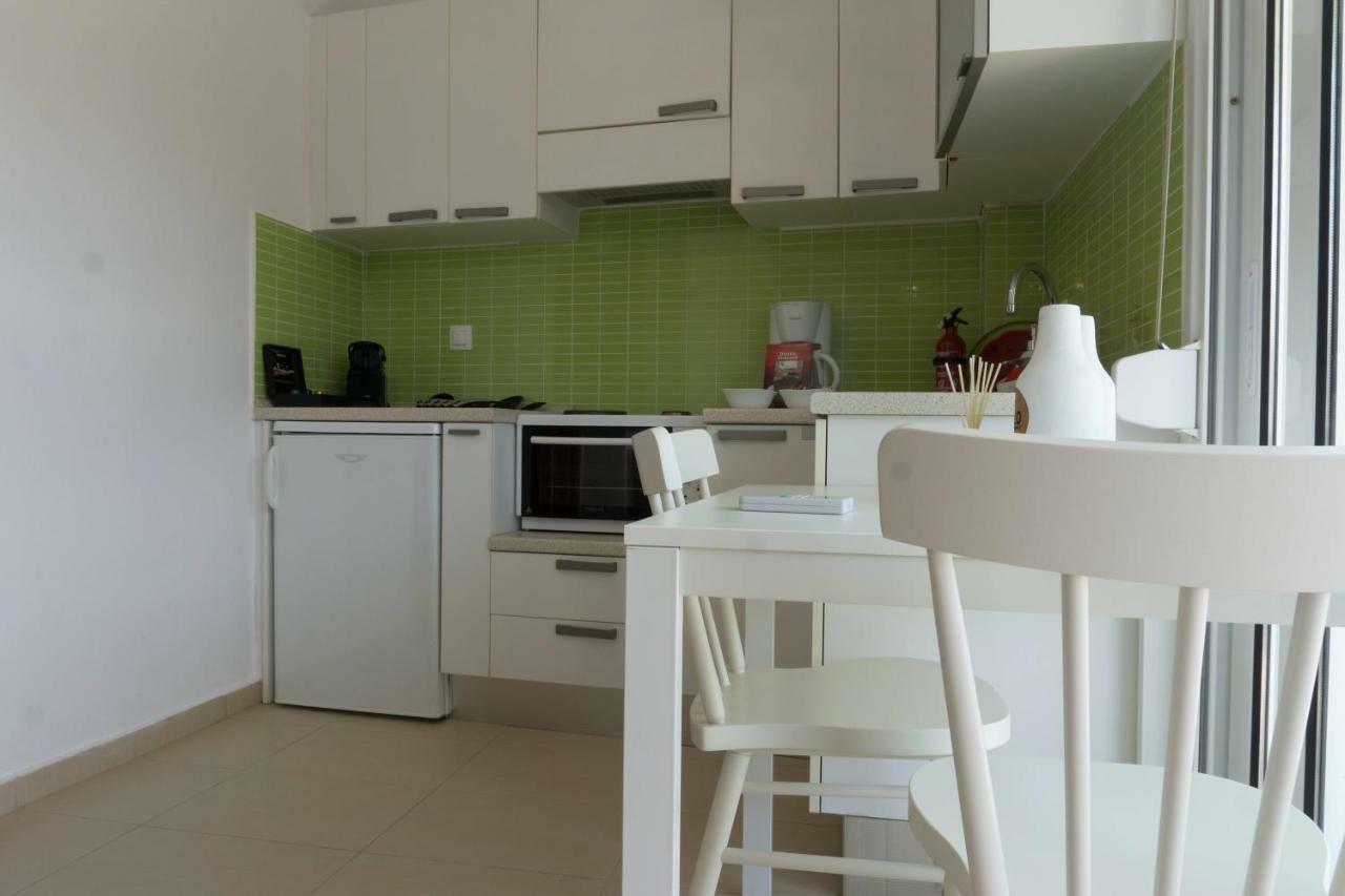 Urban Beach Studio Rethymno  Luaran gambar