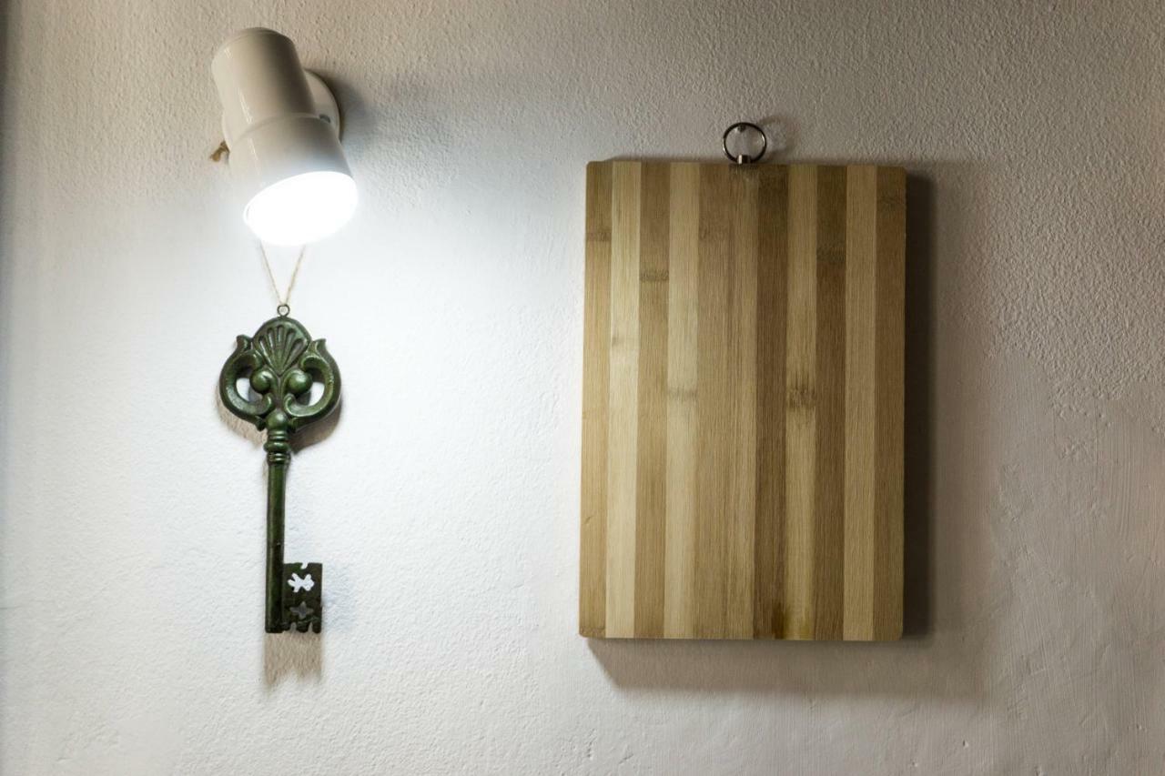 Urban Beach Studio Rethymno  Luaran gambar